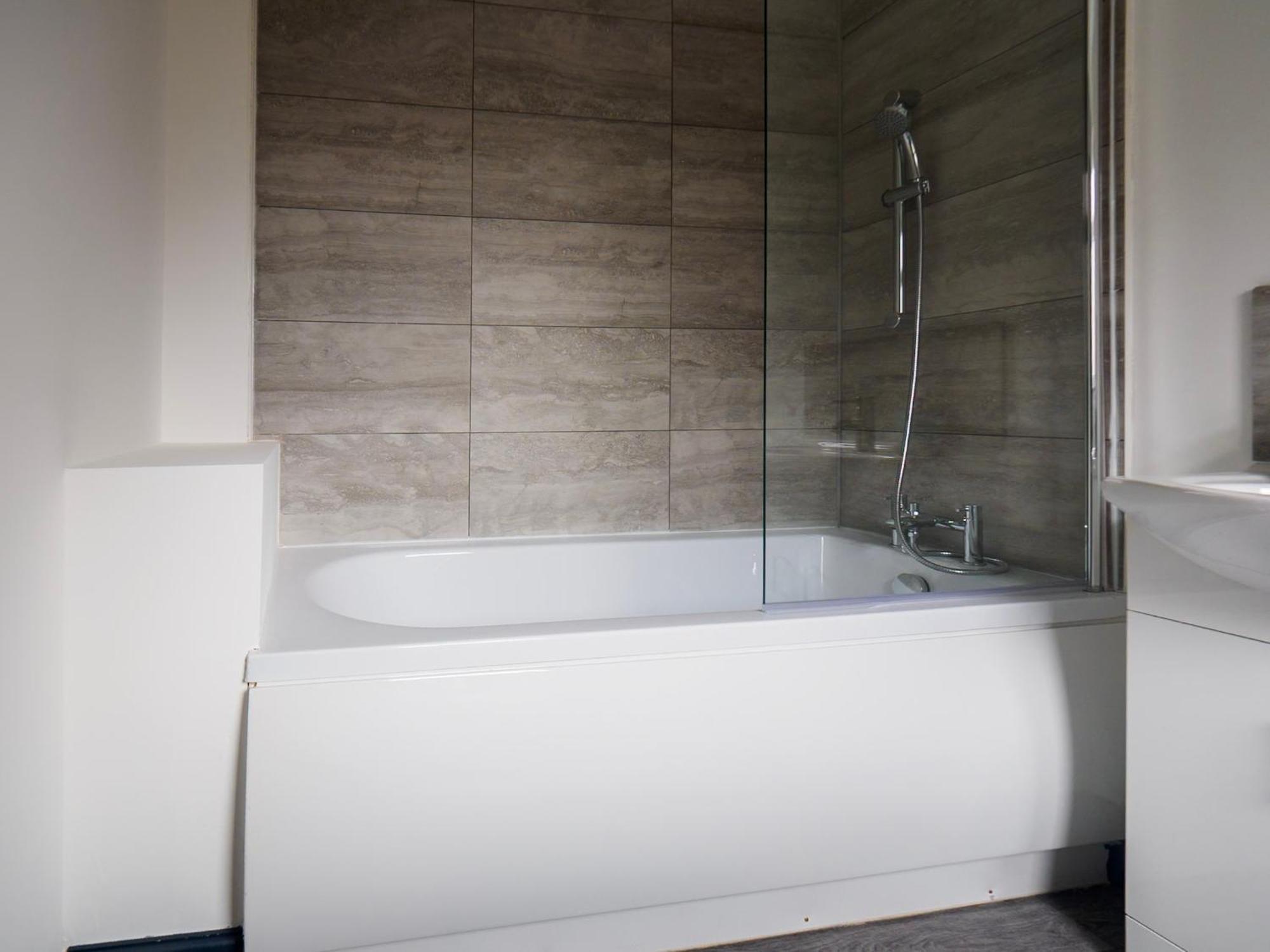 Chatham Lodge Double Room 4 Stoke-on-Trent Eksteriør bilde